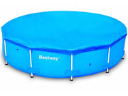 TELO COPRI PISCINA FRAME Ø366CM