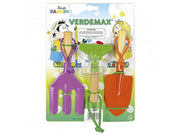 SET COMPLETO PER BAMBINI DA GIARDINO