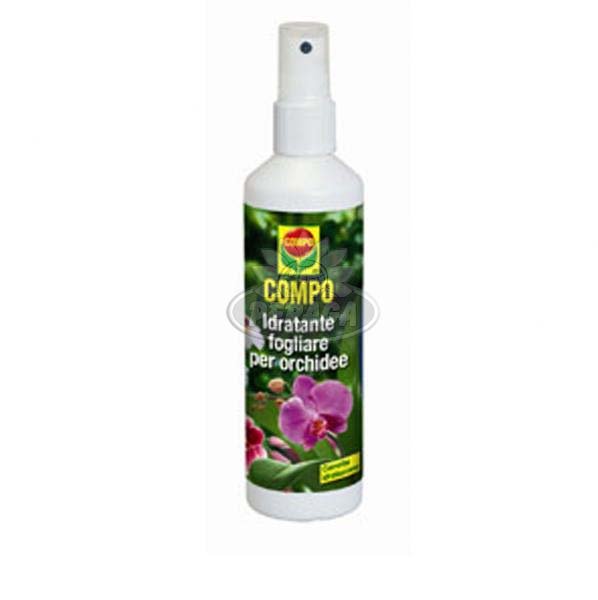 CONCIME IDRATANTE PER ORCHIDEE 250ML