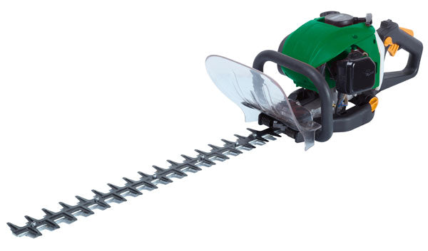 TAGLIASIEPI A SCOPPIO CON LAME DA 600 MM