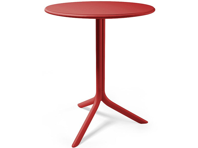 TAVOLO SPRITZ DIAMETRO 60CM COLORE A SCELTA