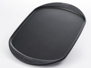 PIASTRA IN CERAMICA 41,3 X 22,2 PER BBQ A GAS E CARBONELLA WEBER