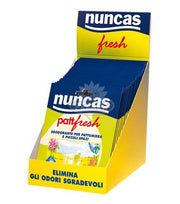 DEODORANTE PER PATTUMIERA PATTFRESH 1 PZ