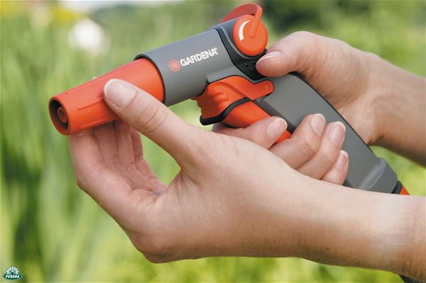 FORBICI PER ERBA A BATTERIA COMFORTCUT