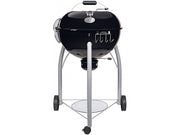 BARBECUE ROVER 570 C NERO
