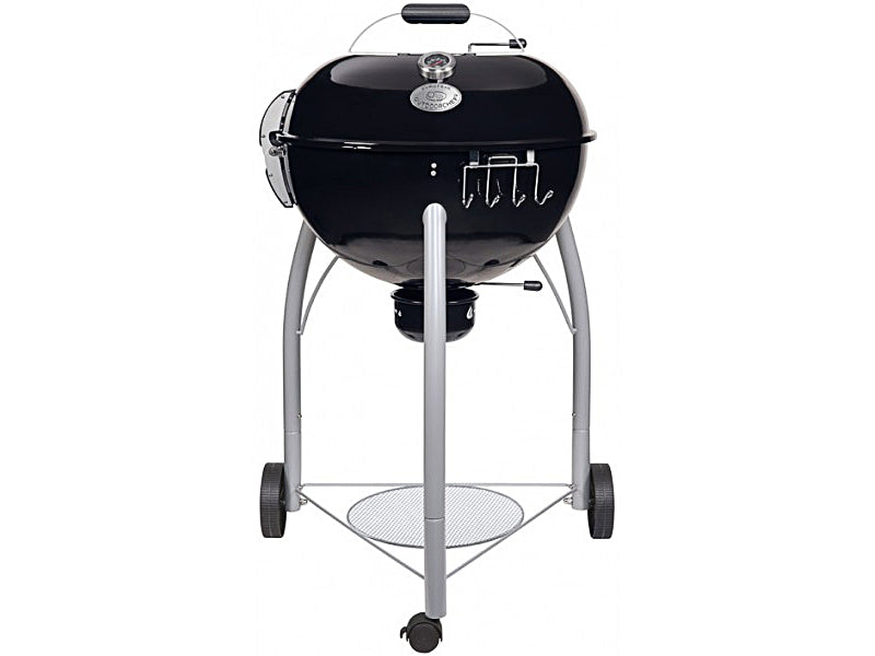 BARBECUE ROVER 570 C NERO