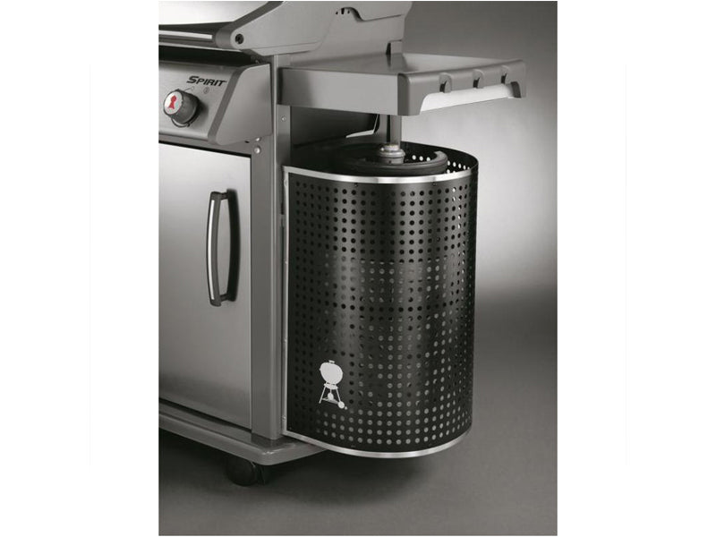 SPIRIT PREMIUM S-320 GBS INOX