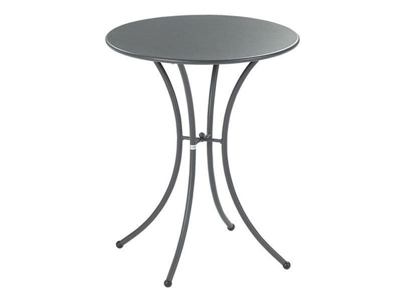 TAVOLO PIGALLE TONDO Ø80CM