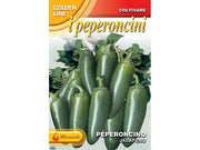 BUSTINA CON SEMI DI PEPERONCINO PICCANTE JALAPENO