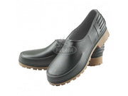 SCARPE DA GIARDINO VERDI ADULTO UNISEX MIS 41