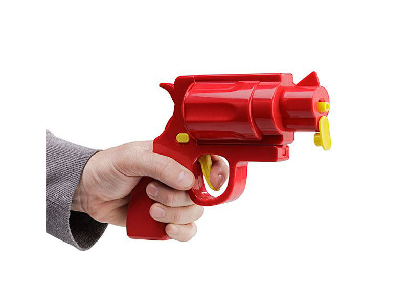 DISTRIBUTORE DI SALSE PISTOLA