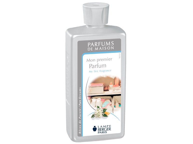 LAMPE BERGER FLACONE FRAGRANZA 500 ML MON PREMIER PARFUM