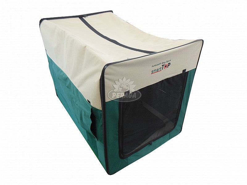 CUCCIA PORTATILE IN TESSUTO PER CANI DI TAGLIA GRANDE FORTESAN