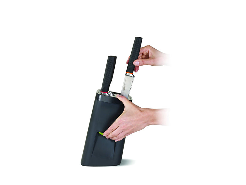 CEPPO LOCKBLOCK SET 6 COLTELLI