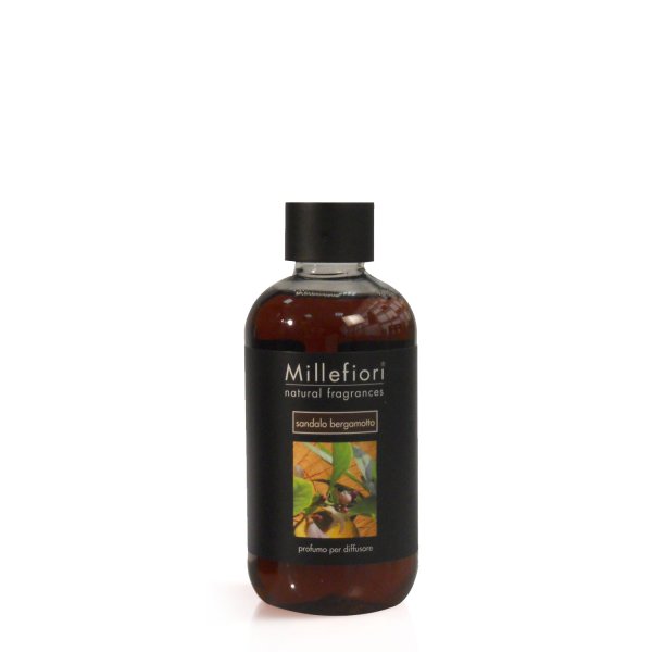 RICARICA DIFFUSORE SANDALO/BERGAMOTTO 250 ML