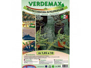 TELO PER PACCIAMATURA IN POLIPROPILENE VERDE M 1,05X10