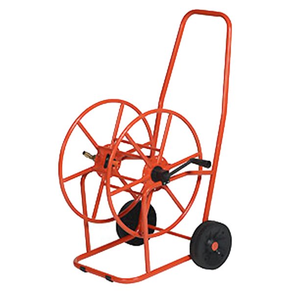 AVVOLGITUBO CARRELLO M 110 VERNICIATO 318