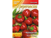 BUSTINA CON SEMI DI PEPERONCINO PICCANTE CHERRY SMALL