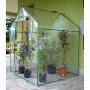 SERRA CLEMATIS GREENHOUSE 155X155XH205CM