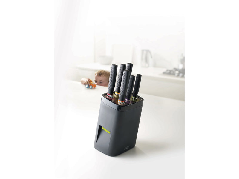 CEPPO LOCKBLOCK SET 6 COLTELLI