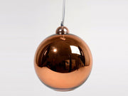 SFERA 1PZ D.40CM RAME