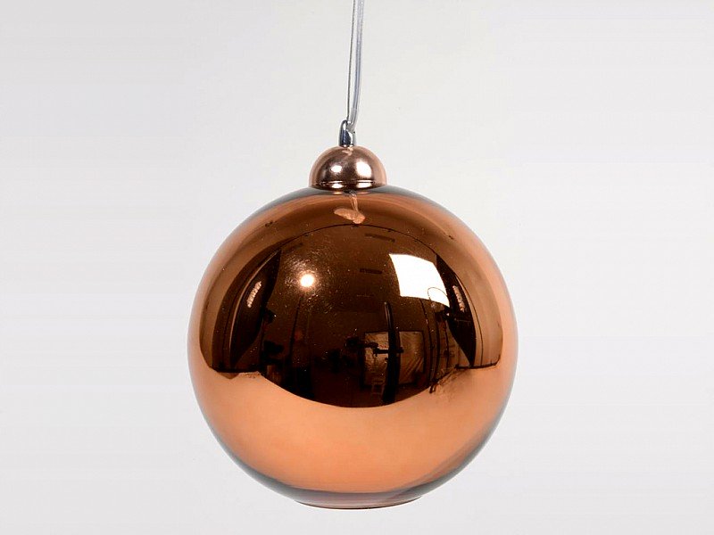 SFERA 1PZ D.40CM RAME