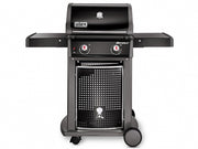WEBER SPIRIT CLASSIC E-210