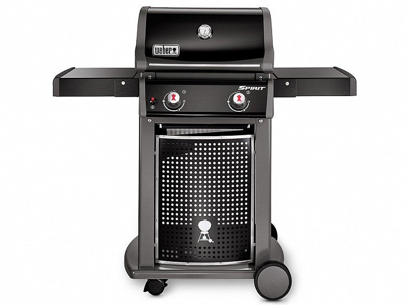 WEBER SPIRIT CLASSIC E-210