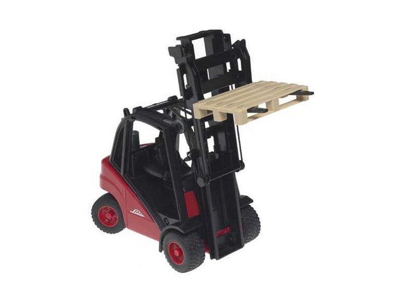 MULETTO LINDE 2511