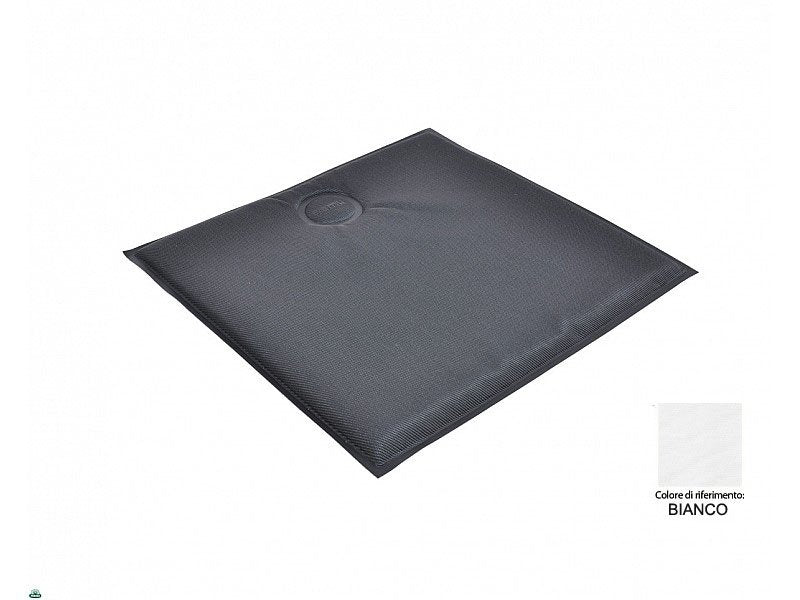CUSCINO MAGNETICO QUADRATO PER SEDIE