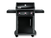 WEBER SPIRIT ORIGINAL E-310 NERO