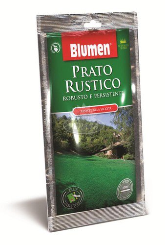 PRATO RUSTICO ROBUSTO E PERSISTENTE 200GR