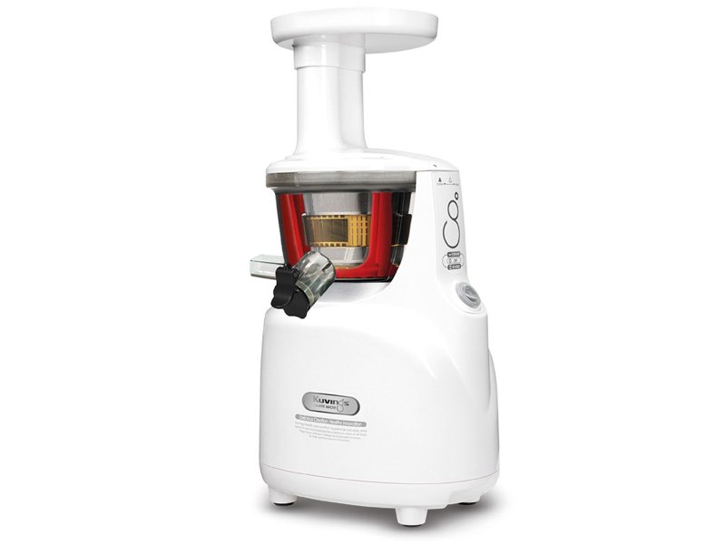 ESTRATTORE SUCCHI SILENT JUICER 240W