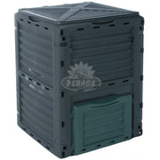 COMPOSTER ECO CAPACITA' 300 LITRI