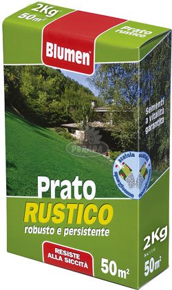 PRATO RUSTICO ROBUSTO E PERSISTENTE 2KG