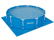 TAPPETINO PER FONDO PISCINE 305CM