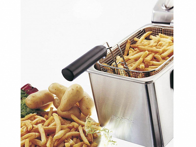 FRIGGITRICE PRO 350F 2400W