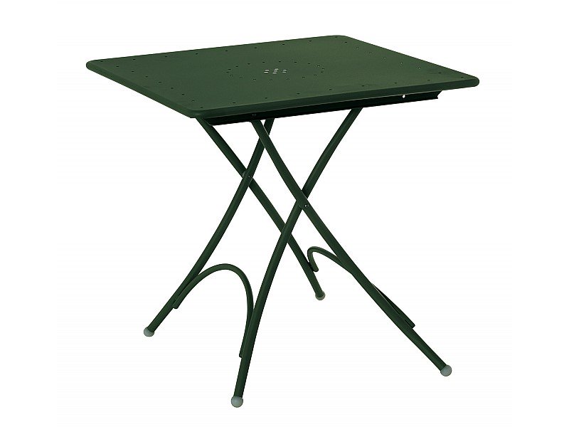 TAVOLO QUADRATO PIGALLE 76X76CM