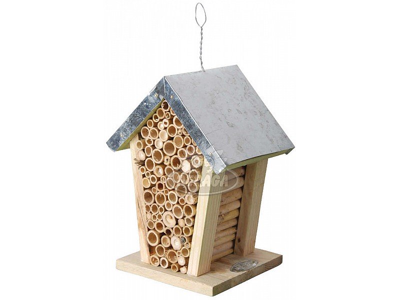 CASETTA PER API 15,2X12,7X20 CM