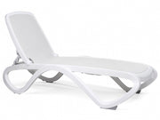 LETTINO PRENDISOLE OMEGA COLORE BIANCO NARDI