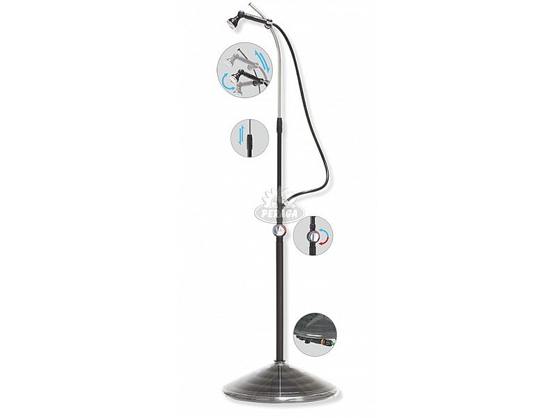 DOCCIA SOLARE SUNNY PREMIUM G.F.