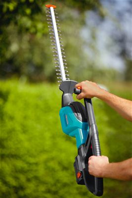 TAGLIASIEPI A BATTERIA ERGOCUT 48-LI