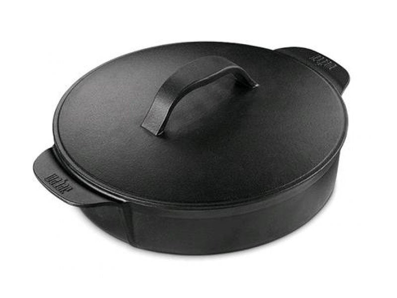 COCOTTE GOURMET BBQ SYSTEM
