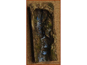 RUSCELLO 3X10,5X2,5CM IN RESINA