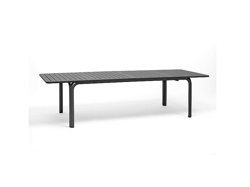 TAVOLO ALLORO  210/280CM COLORE A SCELTA