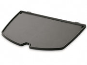 PIASTRA IN GHISA PER WEBER Q SERIE 2000