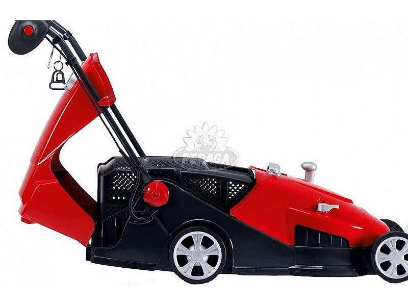 TOSAERBA ELETTRICO POWERLINE 4100 E