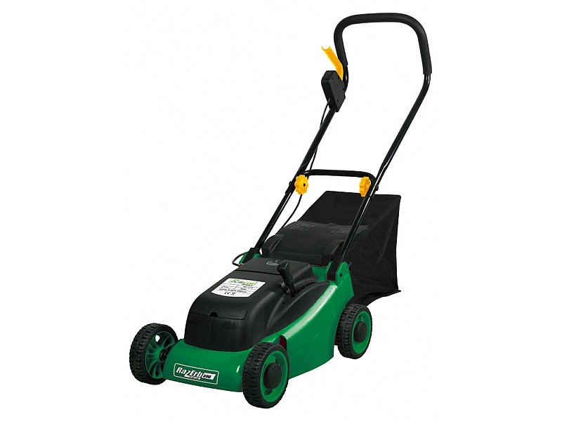 RASAERBA A SPINTA A BATTERIA 300 MM