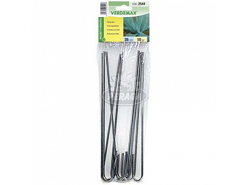 PICCHETTI FISSATELO 10 PZ
