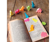 SILLY PAGE MARKERS